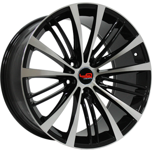 Legeartis Concept R20 / 10J PCD 5x120 ЕТ 41 ЦО 72.6 B529 9163804 LEGEARTIS