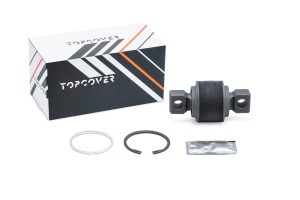 VOLVO TRUCK FM12 (1998>) D=85 d1=21 d2=26 h=30 Ax=130 T08827003 TOPCOVER