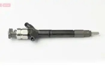095000-7610 denso форсунка в сборе CR TOYOTA (23670-09260/09130) 095000-7610 DENSO