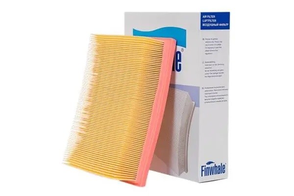 Фильтр воздушный Mokka (13-) AF925 AF925 FINWHALE