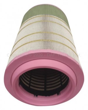 Фильтр воздушный KAMAZ 5490 (внутри MANN-FILTER) 1545891 DAF TRP