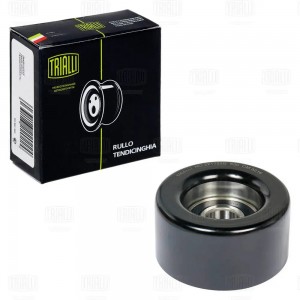 Ролик привод. ремня для а/м ГАЗель Next/Бизнес (Cummins ISF2.8 E-4) (только роли CM6216 TRIALLI