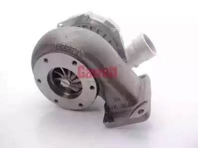 Турбокомпрессор 452229-5001S Garrett GT4294 DAF 4522295001S GARRETT
