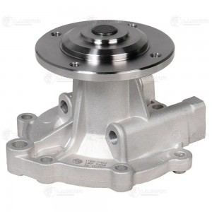 CHEVROLET TRACKER (1998-2004) LWP2420 LUZAR