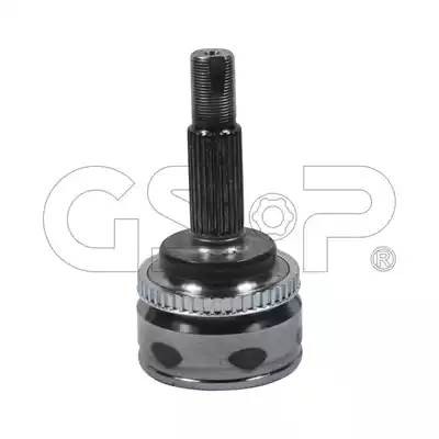 ШРУС наружный 859037 859037 GS P