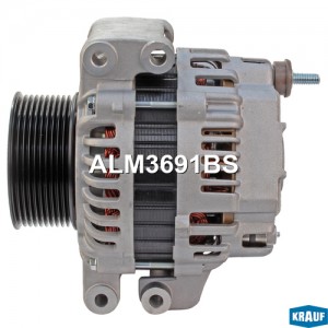 генератор !24V 100A \ Scania P/G/R/T DC9.12 04> ALM3691BS KRAUF