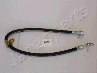 TOYOTA AVENSIS II/COROLLA E12/COROLLAVERSO TF-2067 JAPAN PARTS GROUP