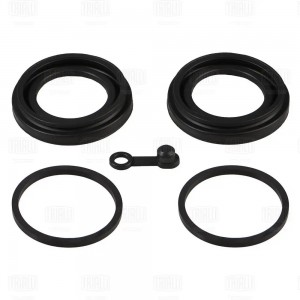 Ремкомплект суппорта Mitsubishi Pajero II (90-) перед. d=45мм (RCF 012107) RCF012107 TRIALLI