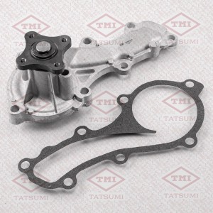Насос водяной NISSAN Almera/Primera 00- TGF1024 TGF1024 TATSUMI