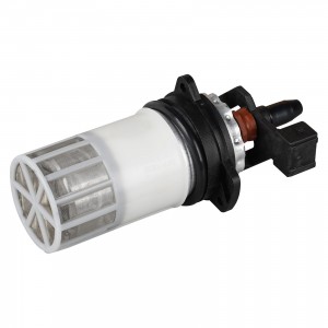 Мотор бензонасоса для а/м VAG Golf II (83-)/Jetta (84-) 1.8i (SFP 1829) SFP 1829 START VOLT