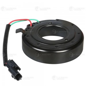 Катушка эл/магн. компрессора кондиц. для Nissan X-Trail T31 07- 2.0i LMСC1402 LMCC 1402 LUZAR