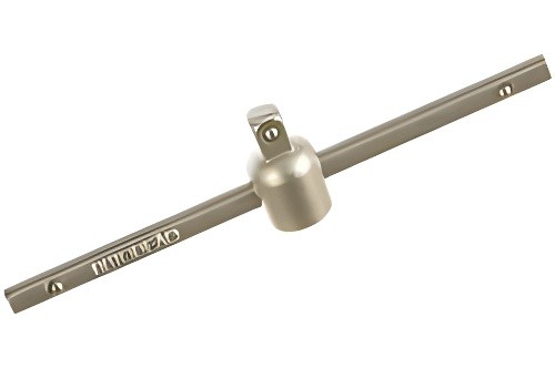 Вороток Т-образный 1/4" 115 мм "АвтоDело" 39743 AVTO DELO