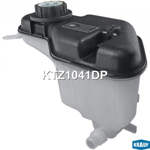 Бачок расширительный KTZ1041DP KTZ1041DP KRAUF