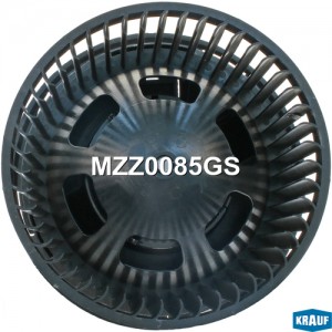 Мотор печки c крыльчаткой KRAUF MZZ0085GS MZZ0085GS KRAUF