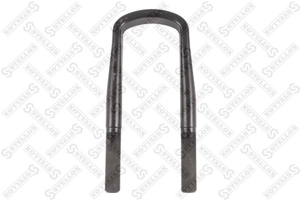 стремянка! 82xM22x1.5x240-U\ DAF F95 8464200SX STELLOX