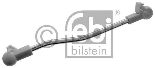 102846HP [191711574] !тяга КПП \ VW Golf/Jetta 1.6-1.8 83-91 01165 FEBI BILSTEIN