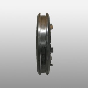 Синхронизатор КПП 6DS, Jac 6DS50T-1701130-7 SHAFT