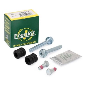 Ремкомплект суппорта VW Golf (88-99) переднего направляющих FRENKIT 808001 FRENKIT