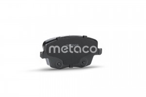 SEAT IBIZA III (1999-2002)/SKODA FABIA (1999-2006) 3000315 METACO