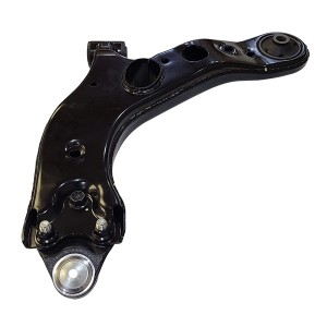 Рычаг подвески TOYOTA RAV4 2005 ~ 2013 / RAV4 2013 ~ LEXUS NX 200 / NX 300 2014  CQ0295Y CTR
