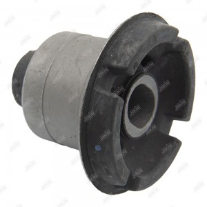 Сайлентблок подрамника задний нижний LEXUS RX 03-08, TOYOTA CAMRY V30 01-06 YF21 YF21016 JIKIU