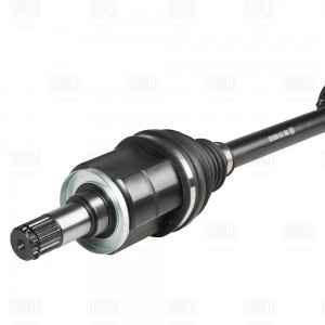 Привод Лада Vesta SW (15-) 1.8i КПП 2180/82 (перед. лев.) (AR 859) AR 859 TRIALLI