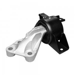 Опора двигателя Chevrolet: Aveo 11- (M8080386) M8080386 MARSHALL