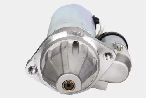 Стартер ГАЗ-53,3307,3308 (12В/2,0 кВт) редукторный АВТОМАГНАТ 60423708000 AVTOMAGNAT