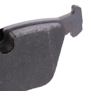 BMW X3 E83 (2004>)/3-СЕРИЯ E46 (1998-2005) GDB1531 TRW