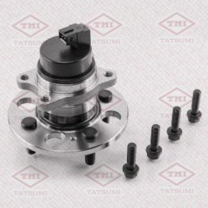 HYUNDAI GETZ / KIA PICANTO с датчиком ABS TDE5065 TATSUMI