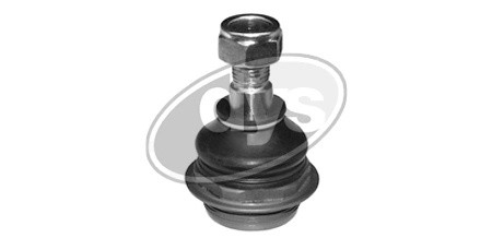 PEUGEOT 308/307/3008/CITROEN C4 27-00870 DYS