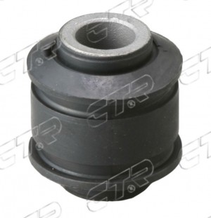 Сайлентблок NISSAN X-Trail (00-) тяги поперечной задней (ЗАМЕН НА GV0396) CTR CVN-5 CTR