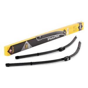 Щетка стеклоочистителя FORD Galaxy JAGUAR XJ 750/650мм комплект Visioflex SWF 119452 SWF