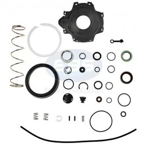 РМК ПГУ MAN-TGA EKWA2823 EBS