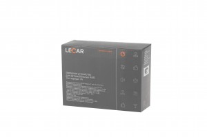 Зарядное устройство для автомобиля 21 LECAR000042006 LECAR