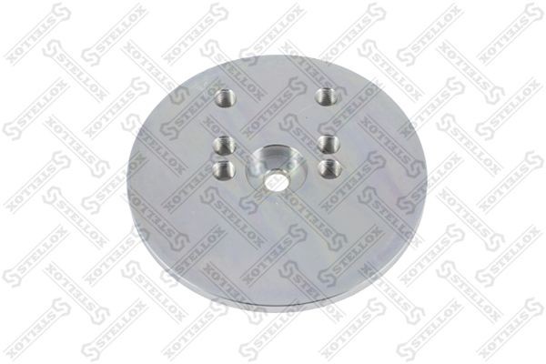 плита стакана пневмоподушки!\ BPW 84-60603-SX STELLOX