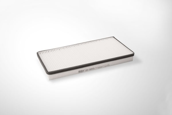 Фильтр салонный GB-9855 GB-9855 BIG FILTER