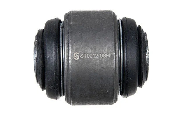 сайлентблок рычага переднего нижнего!\ VW Amarok 10> 7700922SX STELLOX