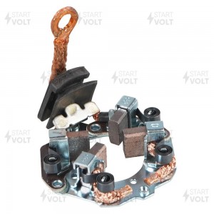 Узел щеточный стартера VBS1900 START VOLT