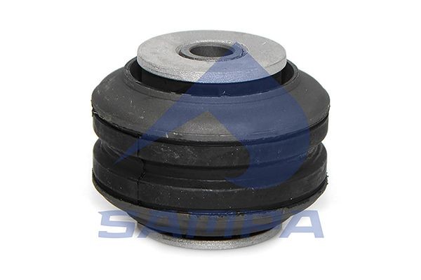 Сайлентблок подвески кабины FH12new 16.2x90x70 ø16xø90x70 030.165 SAMPA