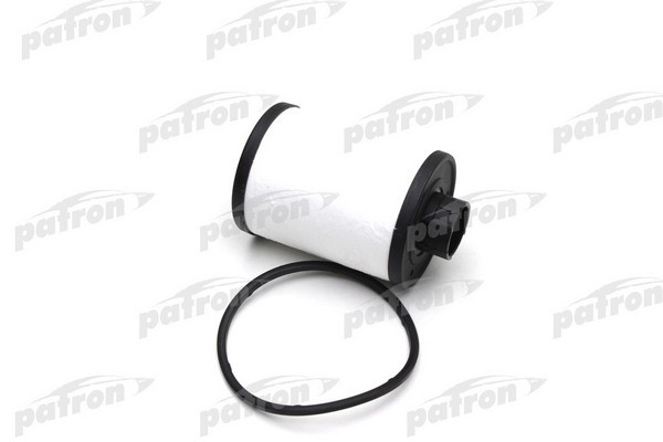 Фильтр топливный FIAT Idea (03-12) (1.3 D/1.3 JTD/1.6 D/1.9 JTD),Punto (03-10) ( PF3152 PATRON