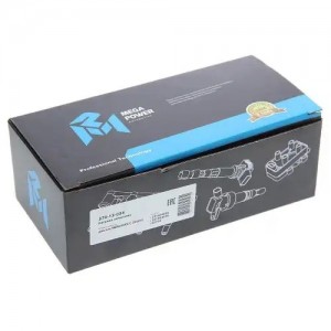 Катушка зажигания MERCEDES C (W204) MEGAPOWER 370-13-034 MEGA POWER