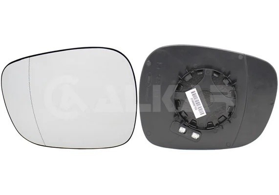 BMW X1 E84 (2009>)/ X3 F25 (2010>) с обогревом 6471885 ALKAR