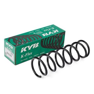 пружина задняя! Subaru Impreza 1.5 08> RA5104 KAYABA