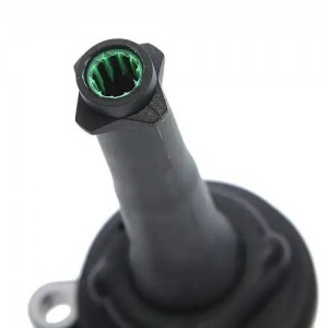 Катушка зажигания VOLVO C70,S60,S80,XC70,XC90 MEGAPOWER 370-13-053 MEGA POWER