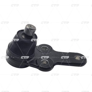 Опора шаровая подходит для Honda Accord III-VI, Shuttle, Rover 600 (-03) (нов ар CBHO-26 CTR