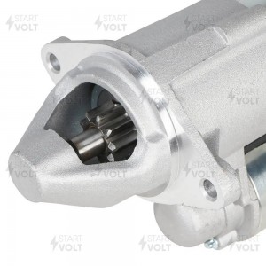 Стартер для а/м Daewoo Nexia (94-) 1.5i/Opel Vectra A (88-)/Vectra B (95-) 1.6i  LST0562 START VOLT