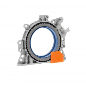 Сальник колен.вала задний 85x131x15,94 [в корпусе] 20031751B CORTECO