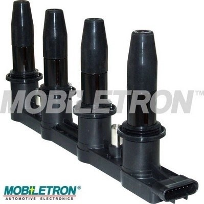 катушка зажигания!\ Opel Astra/Vectra/Zafira/Insignia, Chevrolet Aveo/Cruze 1.6/ CE163 MOBILETRON