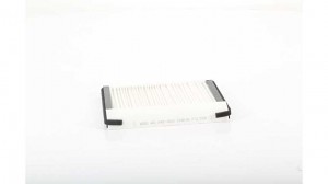 Фильтр воздушный салона HYUNDAI Accent (06-),Elantra (06-) BSG BSG40145003 BSG